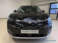 Neu VW T-Roc Style 150 PS (110 kW) 2026 Grenadillschwarz metallic SUV