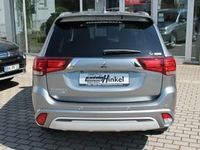 gebraucht Mitsubishi Outlander P-HEV 