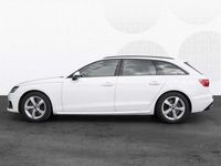 gebraucht Audi A4 A4 AvantAvant 35 TDI advanced |LED|Business|Tour|RFK|