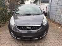 Gebraucht Kia Ceed 128 PS (94 kW) 2014 Grau Kleinwagen