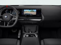 Gebraucht BMW X3 Comfort Edition 398 PS (292 kW) 2025 Grau SUV