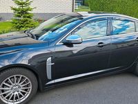 Gebraucht Jaguar XF 270 PS (198 kW) 2011 Grau Limousine