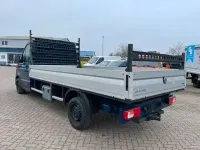Usado VW Crafter 177 HP (130 kW) 2019 Azul Van