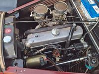 Gebraucht BMW 327 57 PS (41 kW) 1955 Cabrio