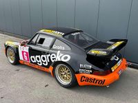 Gebraucht Porsche 964 349 PS (256 kW) 1994 Schwarz Coupé