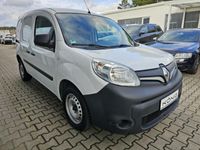 gebraucht Renault Kangoo Blue dCi 80, Klima, Bluetooth,Einparkhilfe