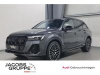 Gebraucht Audi Q7 S-Line 286 PS (210 kW) 2026 Grau SUV