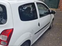 Gebraucht Renault Twingo Rip Curl 75 PS (55 kW) 2010 Kleinwagen