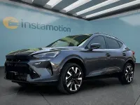Gebraucht Cupra Formentor 150 PS (110 kW) 2026 SUV