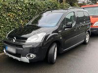 Gebraucht Citroën Berlingo XTR 115 PS (84 kW) 2014 Van / Kleinbus