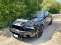 gebraucht Ford Mustang Shelby GT500 SVT (Original) 5.8 supercharged