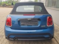 gebraucht Mini Cooper Cabriolet 