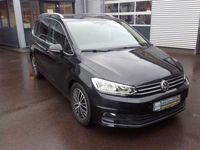 gebraucht VW Touran Highline BMT/Start-Stopp