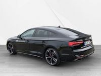 gebraucht Audi A5 Sportback 40TDI quattro comp ed plus