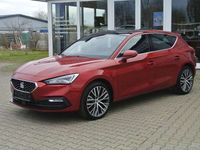 gebraucht Seat Leon Xcellence (KL1)