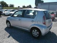 gebraucht Daihatsu Sirion 