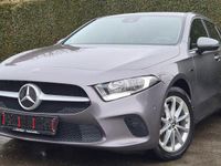 Gebraucht Mercedes A250 218 PS (160 kW) 2021 Grau Limousine