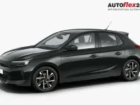 Neu Opel Corsa 101 PS (74 kW) 2025 Karbon black metallic Kleinwagen