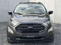 gebraucht Ford Ecosport ST-Line 1.0 EcoBoost*MET./DAB/APPLE/AMBIETE/LM/...