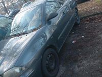 Gebraucht Seat Cordoba 89 PS (65 kW) 2003 Limousine