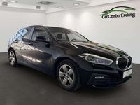 Gebraucht BMW 118 150 PS (110 kW) 2020 Schwarz ii Kleinwagen