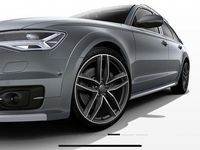 Gebraucht Audi A6 Allroad Ambiente 190 PS (139 kW) 2018 Grau Kombi