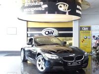 gebraucht BMW Z4 sDrive 20i Leder Xenon PDC Navi erst 31831 KM