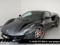 Gebraucht Lotus Emira 364 PS (267 kW) 2025 Grün Coupé