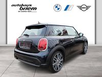 gebraucht Mini ONE Hatch