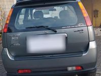 Gebraucht Suzuki Ignis 94 PS (69 kW) 2005 Grau Kleinwagen