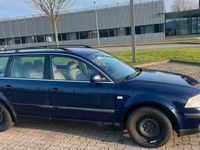 gebraucht VW Passat 3 bg 1.9tdi Kombi