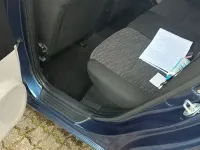 Gebraucht Kia Ceed EX 126 PS (92 kW) 2010 Blau Kleinwagen