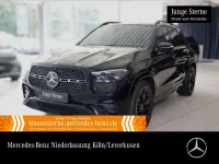 Gebraucht Mercedes GLE350 Advanced Plus 197 PS (144 kW) 2026 Schwarz SUV