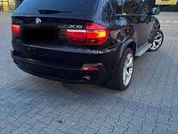 Gebraucht BMW X5 235 PS (172 kW) 2008 SUV