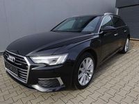 Gebraucht Audi A6 Ambiente 231 PS (169 kW) 2019 Schwarz Kombi