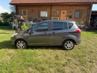 Occasion Ford B-MAX SYNC Edition 125 ch (91 kW) 2015 Monospace