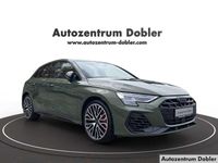 Gebraucht Audi S3 Sportback 333 PS (244 kW) 2026 Distriktgrün Kleinwagen