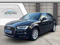 Gebraucht Audi A3 Sportback Design 116 PS (85 kW) 2017 Braun Kleinwagen