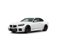 Gebraucht BMW M2 480 PS (353 kW) 2025 Alpinweiss uni Coupé