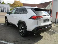 Neu Suzuki Across Comfort+ 306 PS (225 kW) 2025 Weiß SUV