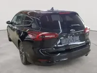 Gebraucht Ford Focus 155 PS (114 kW) 2023 Schwarz Limousine