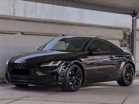 Gebraucht Audi TT S-Line 170 PS (125 kW) 2017 Coupé