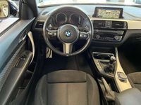 gebraucht BMW 218 d Coupe M Sportpaket Navi Prof LED Kamera