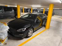 Gebraucht Volvo V60 Summum 304 PS (223 kW) 2014 Schwarz Kombi