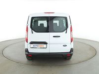 Gebraucht Ford Transit Connect Trend 101 PS (74 kW) 2024 Weiß Van / Kleinbus