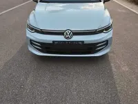 Gebraucht VW Golf VIII 150 PS (110 kW) 2025 Blau Kombi
