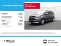 Gebraucht VW Multivan Life 245 PS (180 kW) 2025 Indiumgrau metallic Van / Kleinbus
