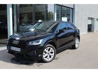 Gebraucht Audi Q2 Advanced Plus 150 PS (110 kW) 2024 Mythosschwarz SUV