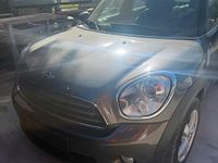 Usado Mini Cooper D 112 CV (82 kW) 2012 Utilitario