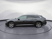 Gebraucht VW Arteon R-line 190 PS (139 kW) 2023 Grau Kombi